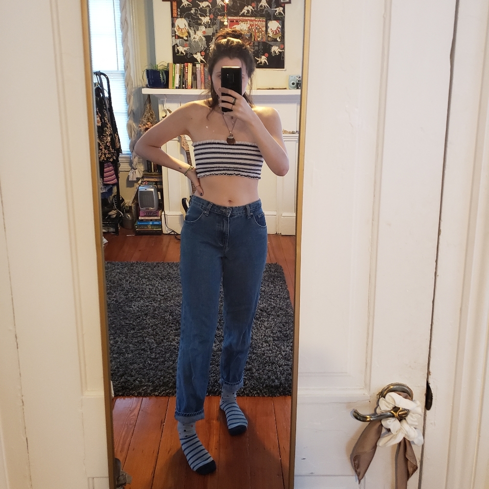 Blue Jean's